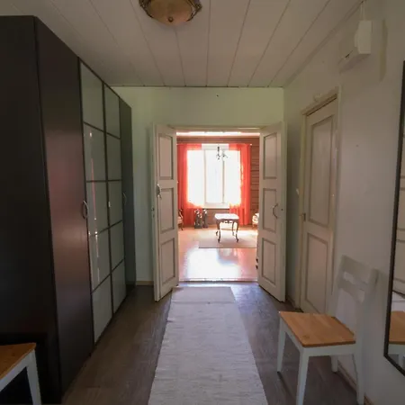 Historic Countryside Schoolhouse For Gatherings, Retreats And Celebrations Vila Hartola