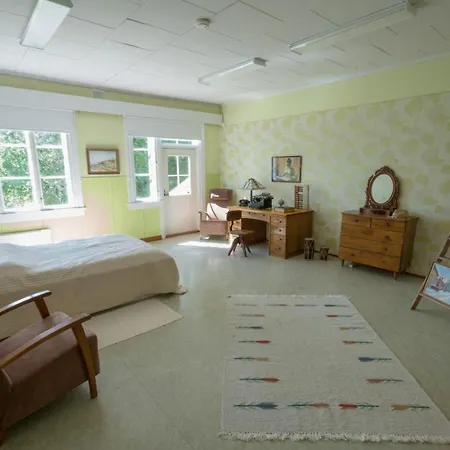 Historic Countryside Schoolhouse For Gatherings, Retreats And Celebrations فيلة Hartola