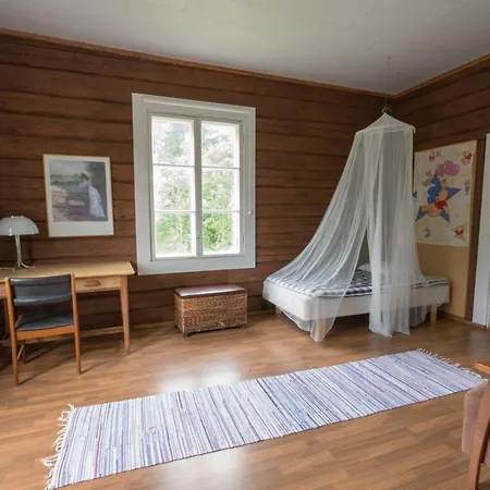 Historic Countryside Schoolhouse For Gatherings, Retreats And Celebrations Hartola