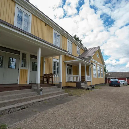 Historic Countryside Schoolhouse For Gatherings, Retreats And Celebrations Hartola