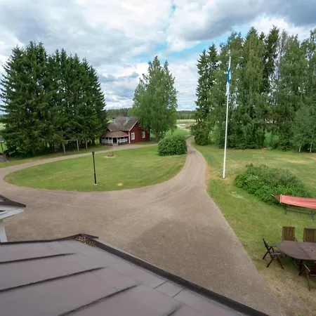 Historic Countryside Schoolhouse For Gatherings, Retreats And Celebrations Hartola